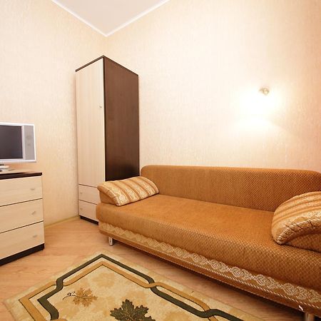 Hotel Sanatorii Energetik Kavali Exteriér fotografie