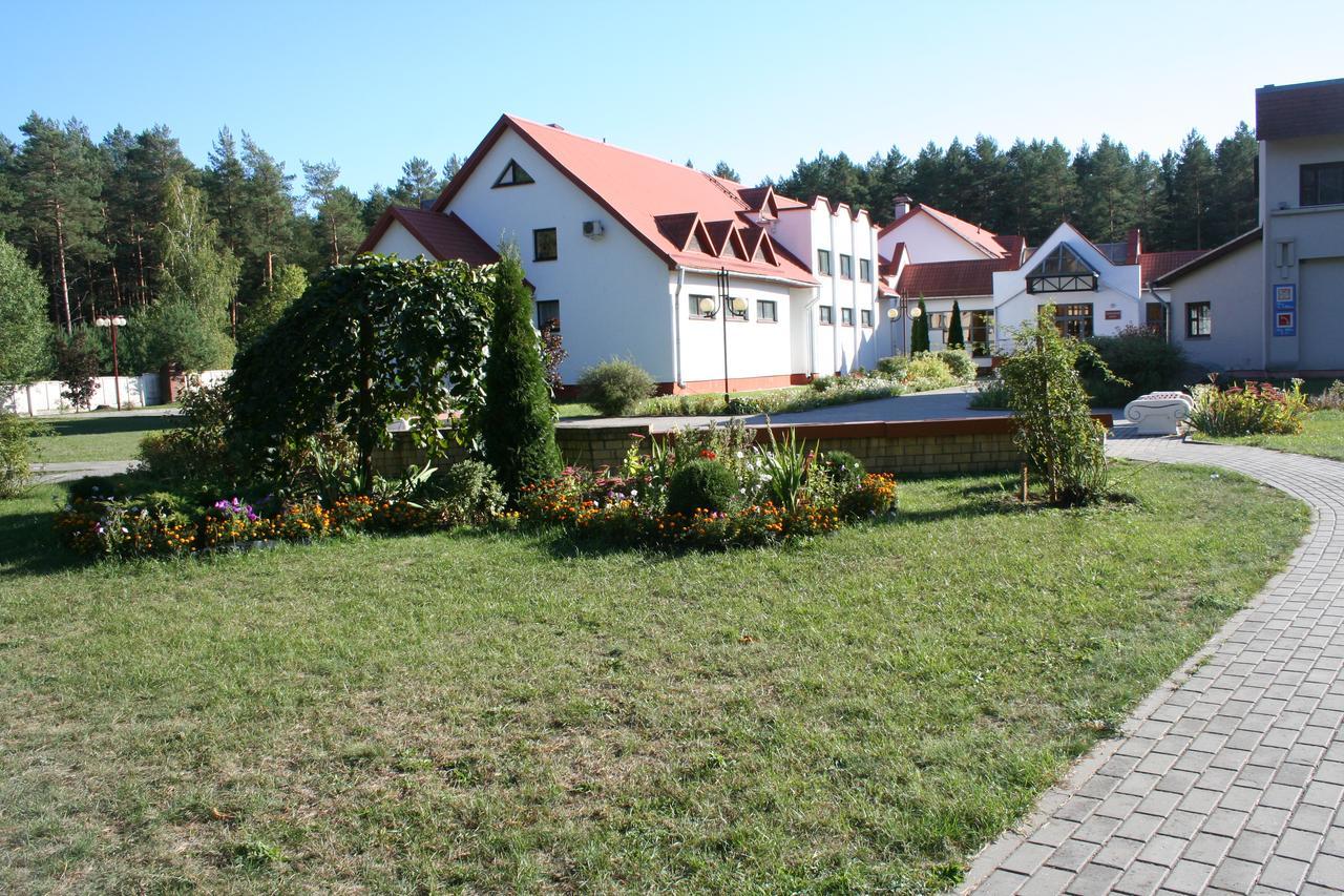 Hotel Sanatorii Energetik Kavali Exteriér fotografie