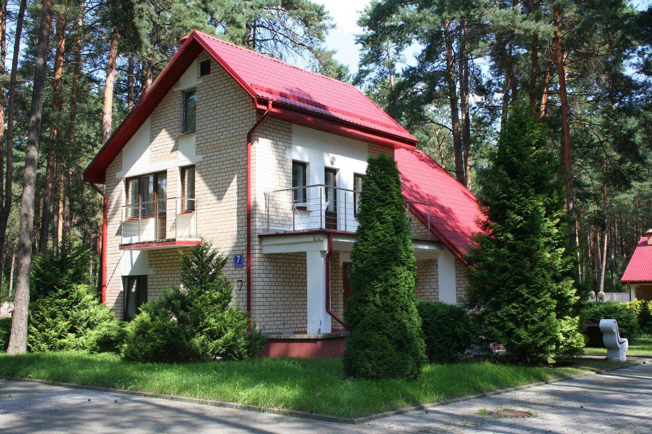 Hotel Sanatorii Energetik Kavali Exteriér fotografie